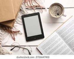 DIGITAL E-BOOKS & READERS