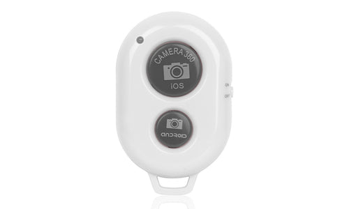 1Pc Unique Wireless Shutter Remote Controller For Android And IOS