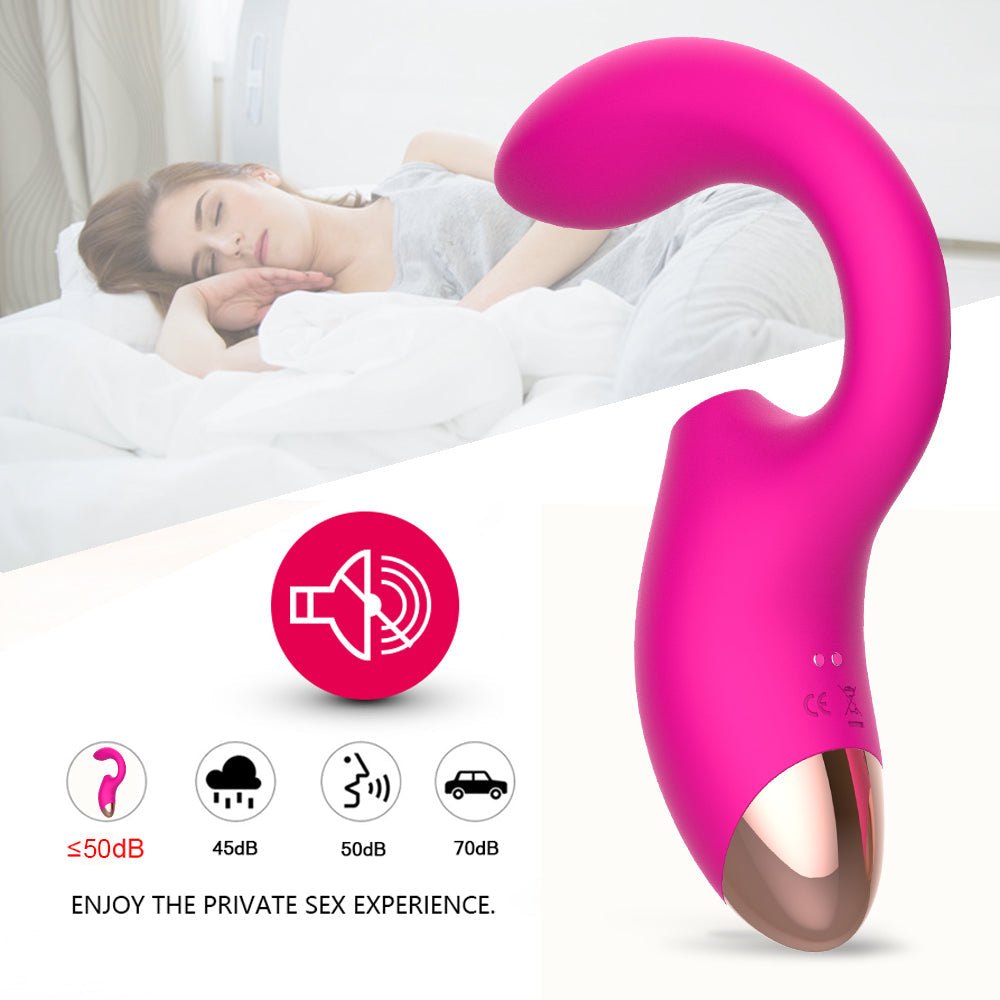 Viboators Toys Silent Vibrateirs For Women Today Adult- Tools 10 Modes