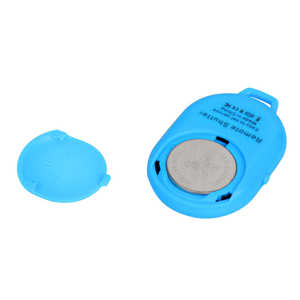1Pc Unique Wireless Shutter Remote Controller For Android And IOS