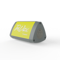 TriVox - Triangle Bluetooth Wireless Portable Speaker