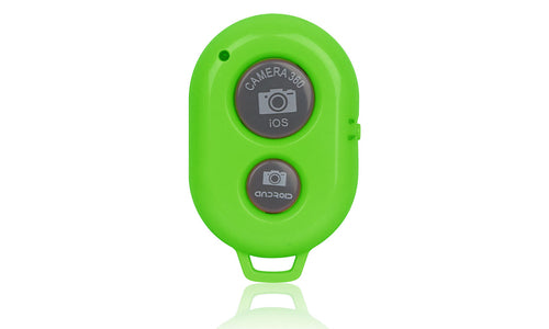 1Pc Unique Wireless Shutter Remote Controller For Android And IOS